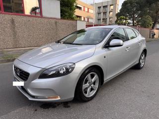 VOLVO V40 usata, con Cronologia tagliandi