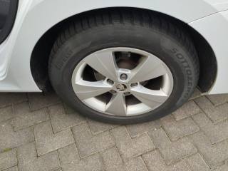 SKODA Octavia usata, con Controllo trazione