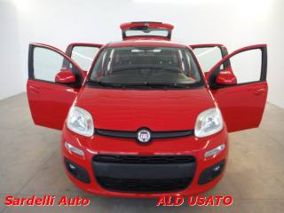 FIAT Panda usata, con Airbag Passeggero