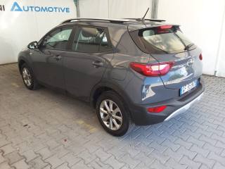 KIA Stonic usata, con Cronologia tagliandi