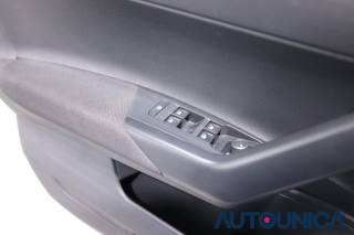 VOLKSWAGEN Polo usata, con Isofix