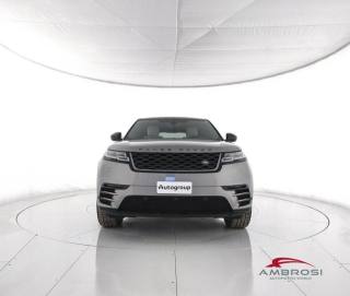 LAND ROVER Range Rover Velar usata 4