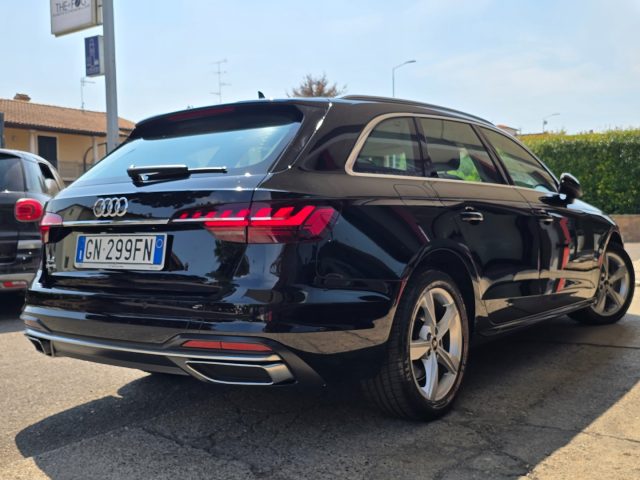 AUDI A4 usata 131