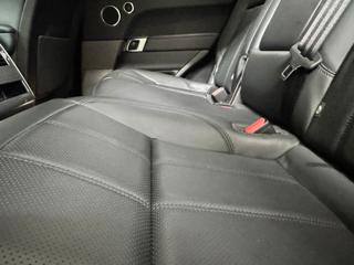 LAND ROVER Range Rover Sport usata, con Controllo trazione