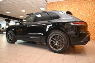 PORSCHE Macan usata 89