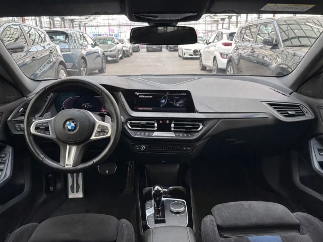BMW 220 usata, con Autoradio