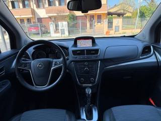 OPEL Mokka usata 12