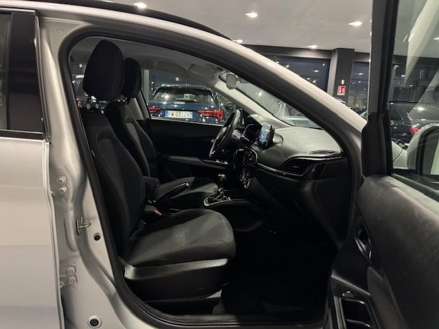 FIAT Tipo usata 16