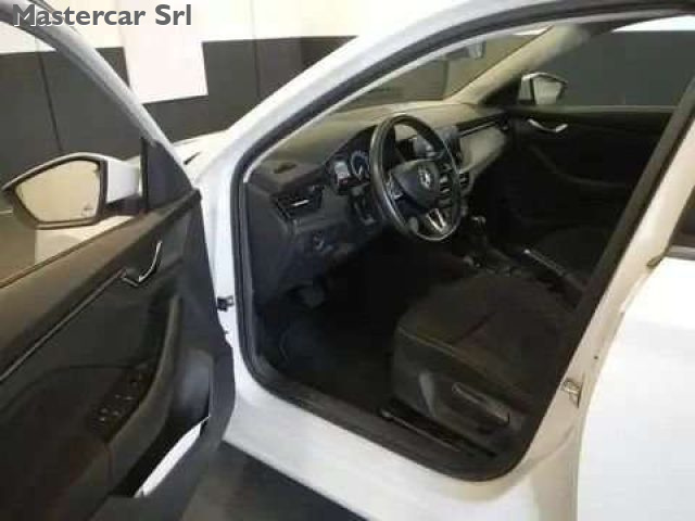 SKODA Scala usata, con Alzacristalli elettrici