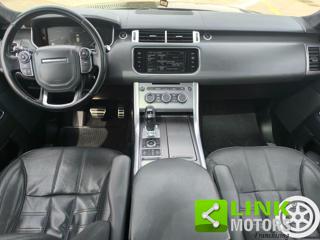 LAND ROVER Range Rover Sport usata, con Alzacristalli elettrici