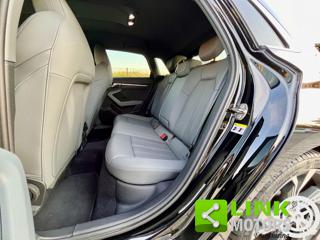 AUDI A3 usata, con Chiusura centralizzata