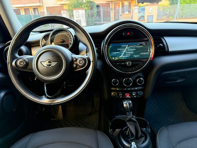 MINI One usata 10