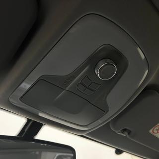 EMC Sei usata, con Fari LED