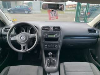 VOLKSWAGEN Golf Variant usata, con Controllo automatico clima