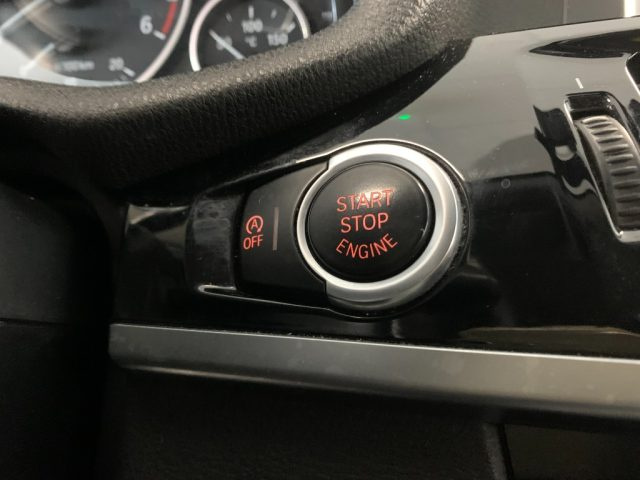 BMW X4 usata, con Chiusura centralizzata telecomandata