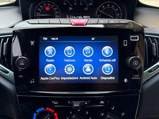 LANCIA Ypsilon usata, con Volante multifunzione