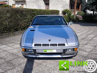 PORSCHE 924 usata 3