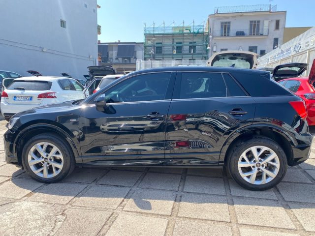 AUDI Q2 usata, con Airbag