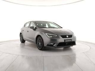 SEAT Leon usata, con Autoradio