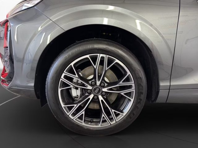 AUDI Q3 usata, con Boardcomputer