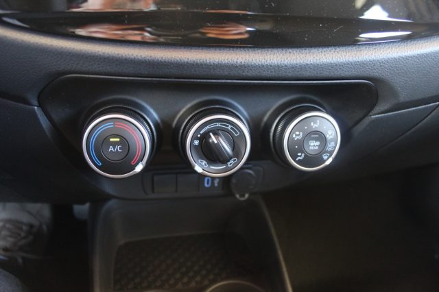 TOYOTA Aygo X usata, con Adaptive Cruise Control