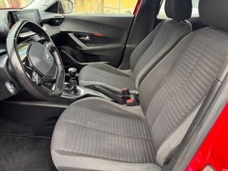 PEUGEOT 2008 usata, con Boardcomputer