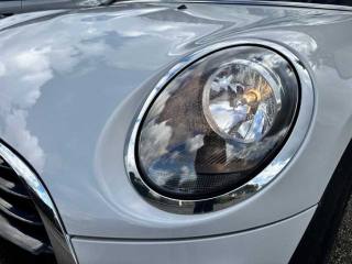 MINI Mini usata, con Climatizzatore