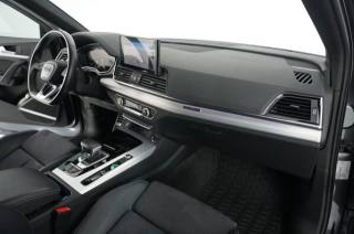 AUDI SQ5 usata, con Volante multifunzione