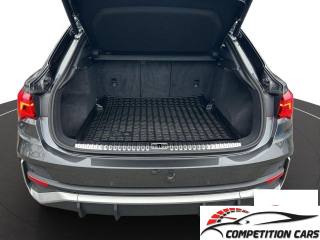 AUDI Q3 usata, con Sedile posteriore sdoppiato