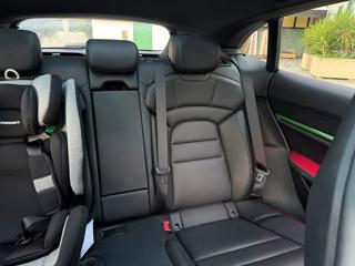 PORSCHE Taycan usata, con Chiusura centralizzata