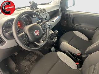 FIAT Panda usata, con Cerchi in lega