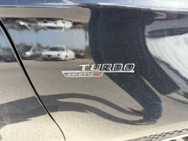 MERCEDES-BENZ A 45 S AMG usata, con Fari LED