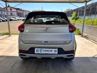 DR MOTOR DR 3.0 usata, con Alzacristalli elettrici