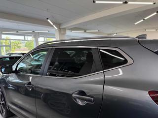 NISSAN Qashqai usata, con Fendinebbia