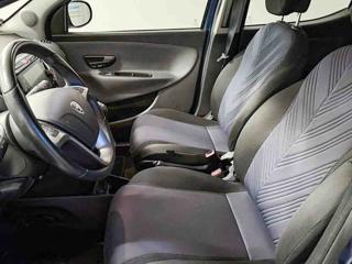 LANCIA Ypsilon usata, con Fendinebbia