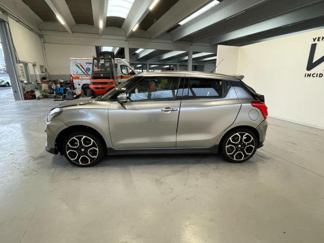 SUZUKI Swift usata, con Airbag Passeggero