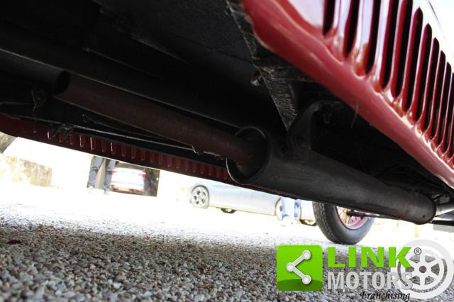 FIAT Balilla usata 39