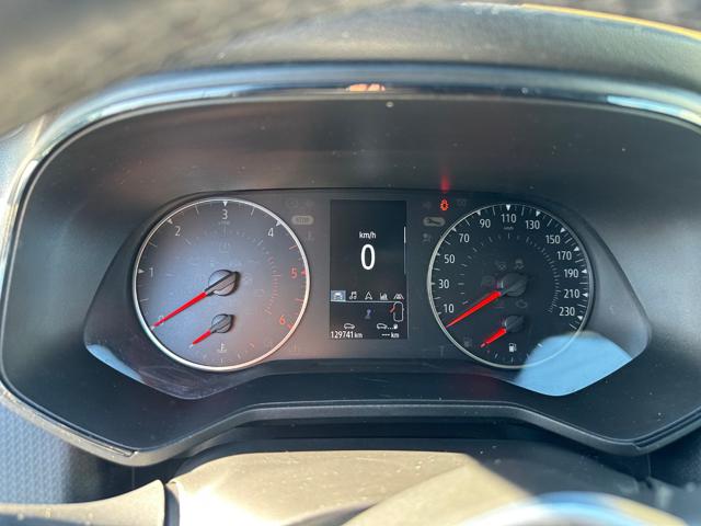 RENAULT Clio usata, con Park Distance Control