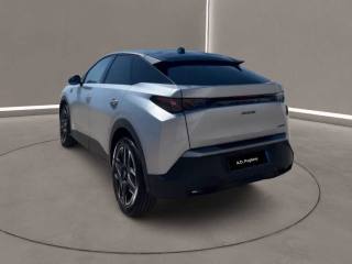 PEUGEOT 3008 usata, con Climatizzatore