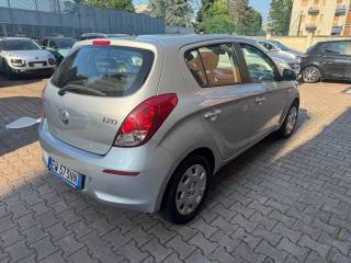 HYUNDAI i20 usata, con Airbag Passeggero