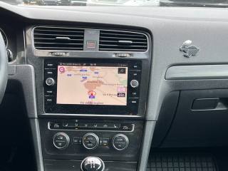 VOLKSWAGEN Golf usata, con Climatizzatore