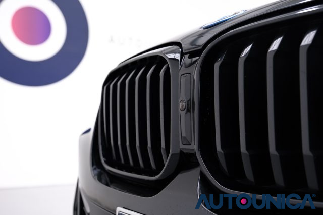 BMW X3 usata, con Blind spot monitor