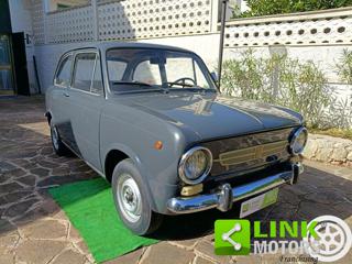 FIAT 850 usata 7
