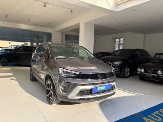 OPEL Crossland usata, con Airbag