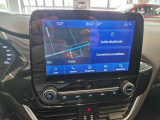 FORD Puma usata, con Controllo trazione