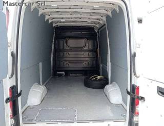 VOLKSWAGEN Crafter usata 10