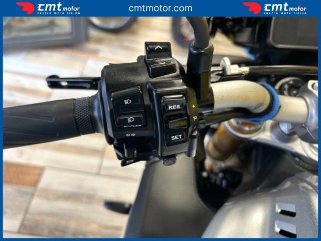 YAMAHA MT-10 usata 8