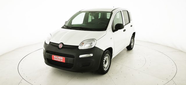 FIAT Panda usata 19