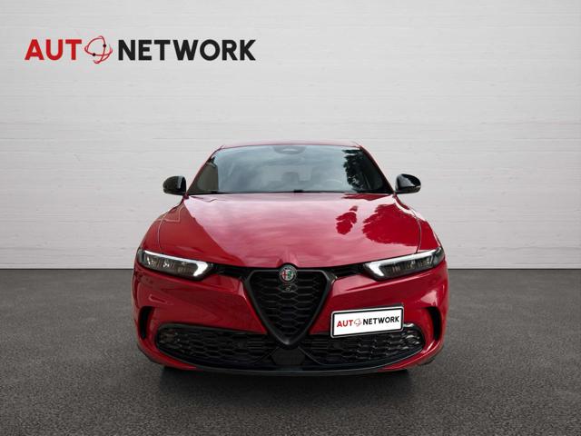 ALFA ROMEO Tonale usata, con Alzacristalli elettrici