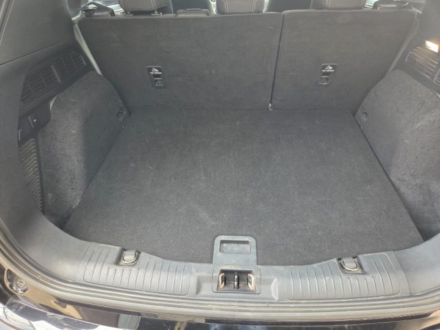 FORD Kuga usata, con Sistema di navigazione